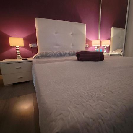Paul'S Rooms - No Turistico バレンシア エクステリア 写真
