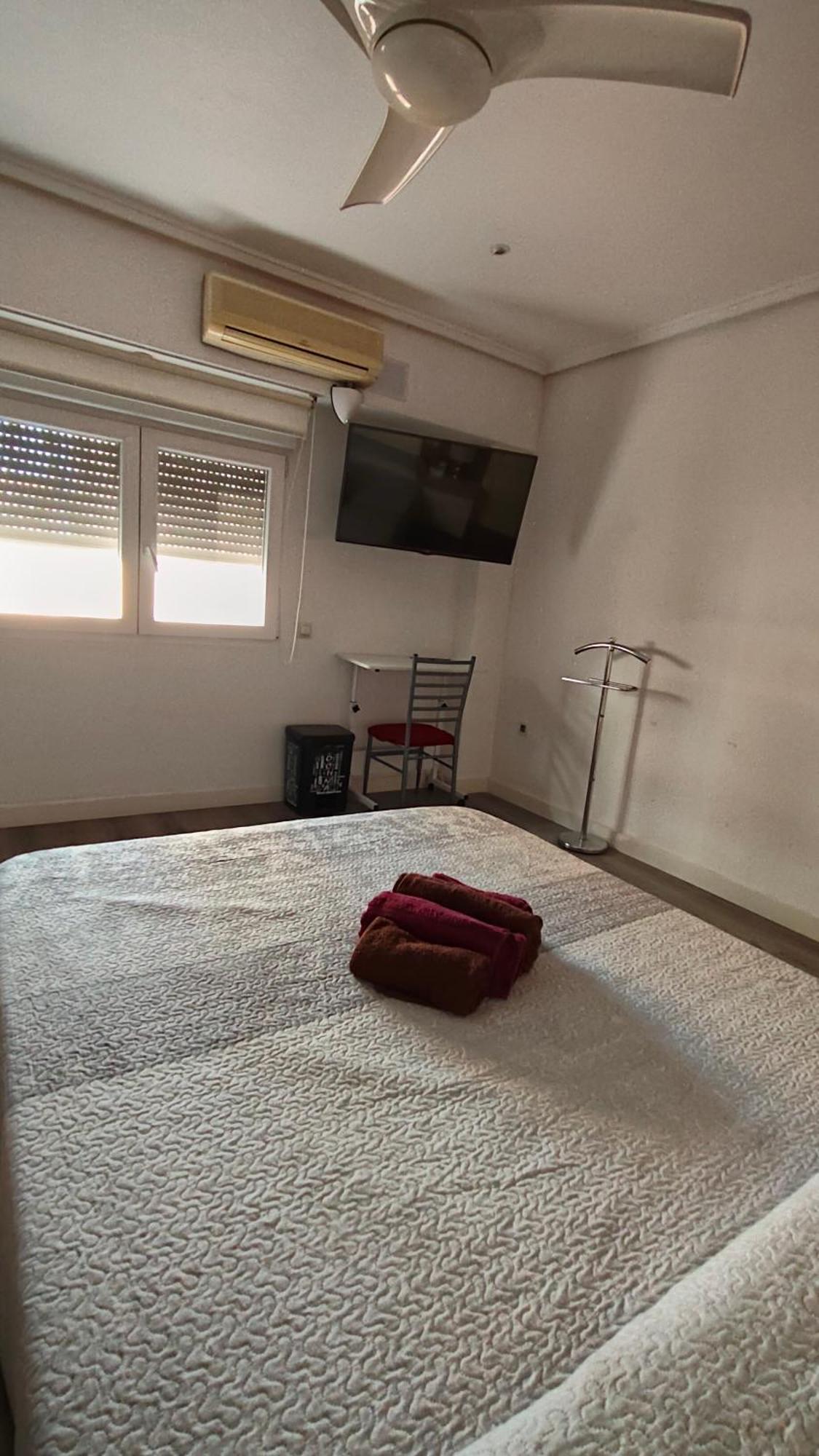 Paul'S Rooms - No Turistico バレンシア エクステリア 写真